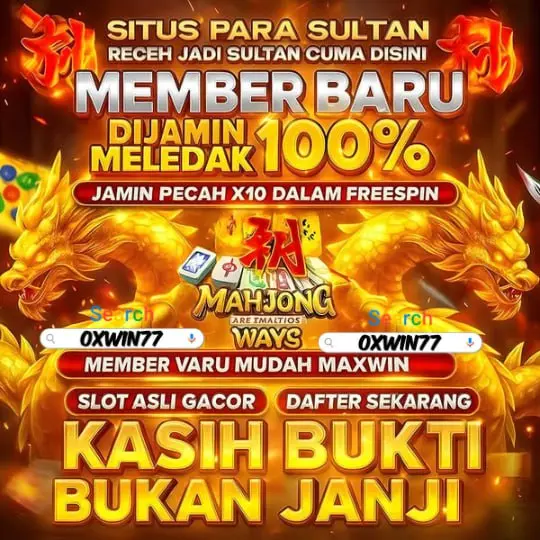 oxwin77 Unduh