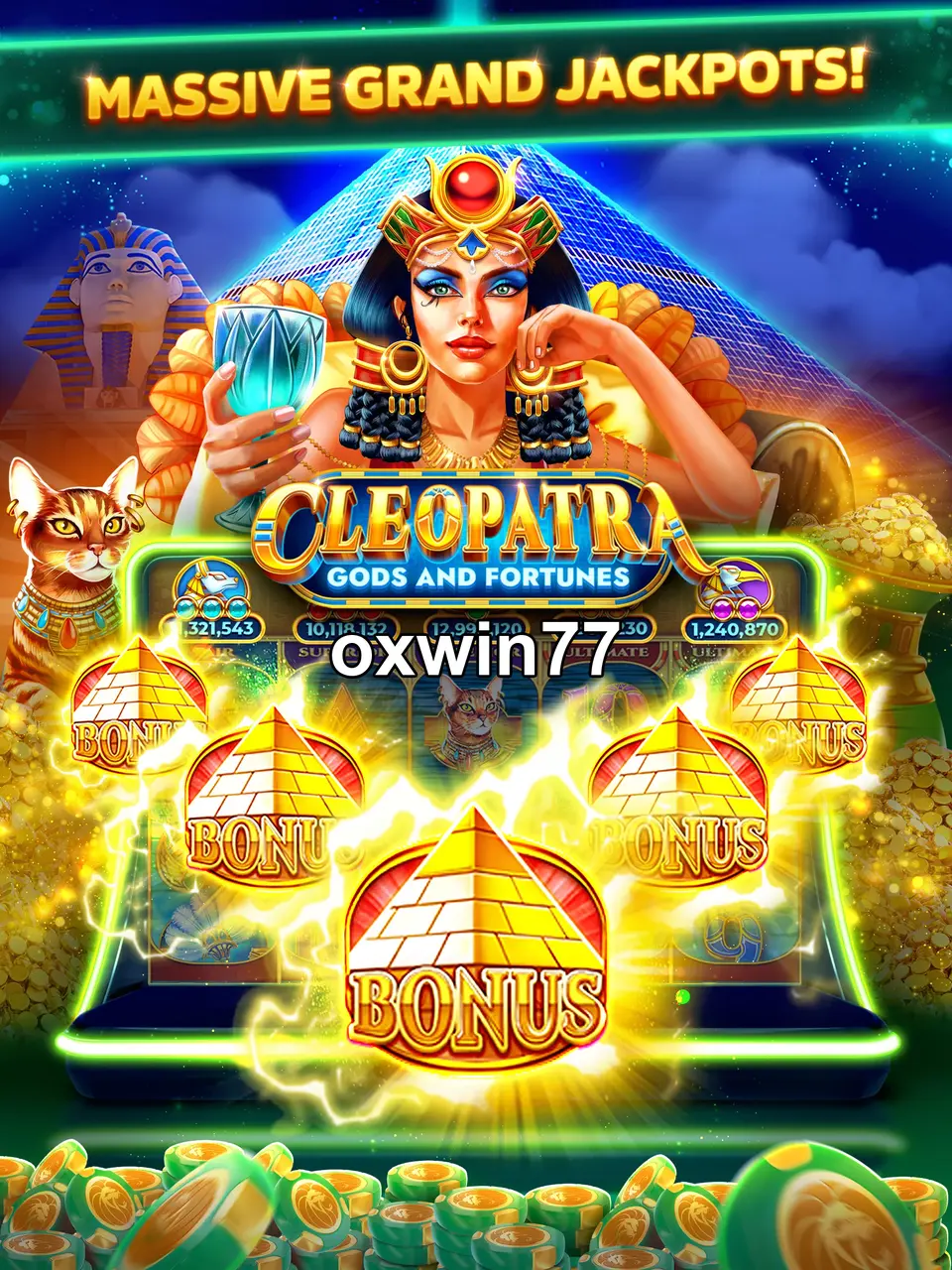 oxwin77 Unduh